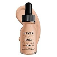 Vista 10 de NYX PROFESSIONAL MAKEUP - Base de goteo profesional de control total