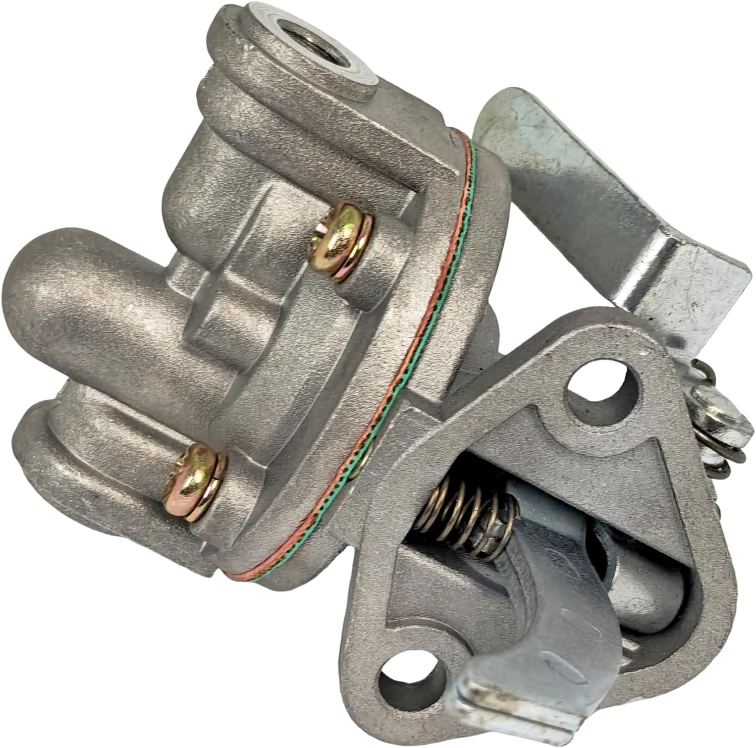 EZROAD Fuel Lift Pump 119600-52021 for Yanmar 3TN66 3TN68 2TN66 Engine