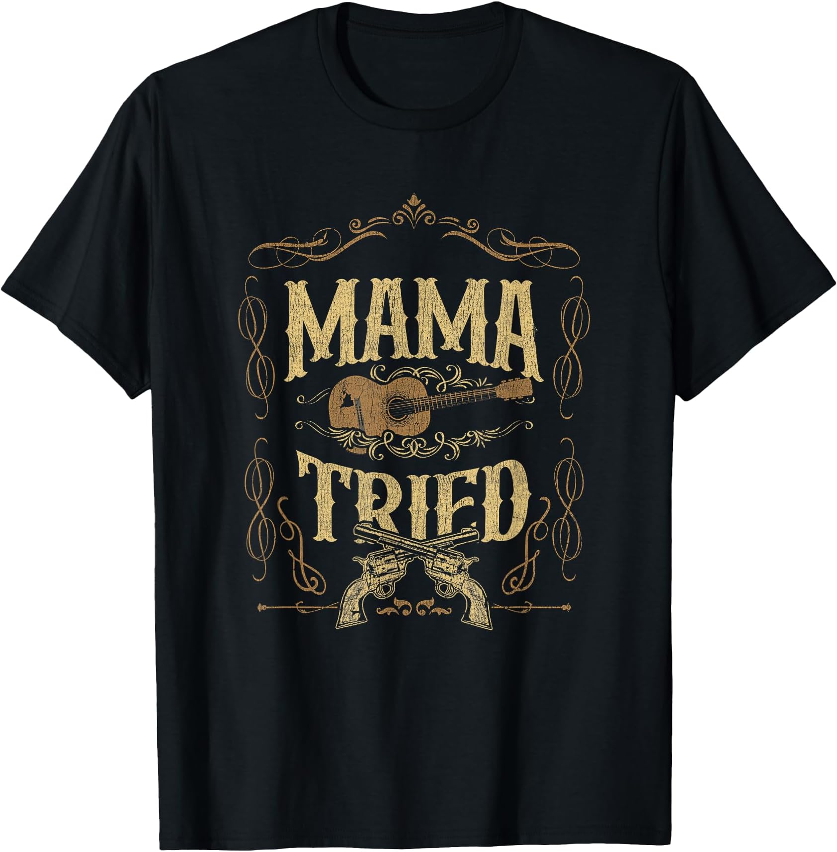 Country T-Shirt