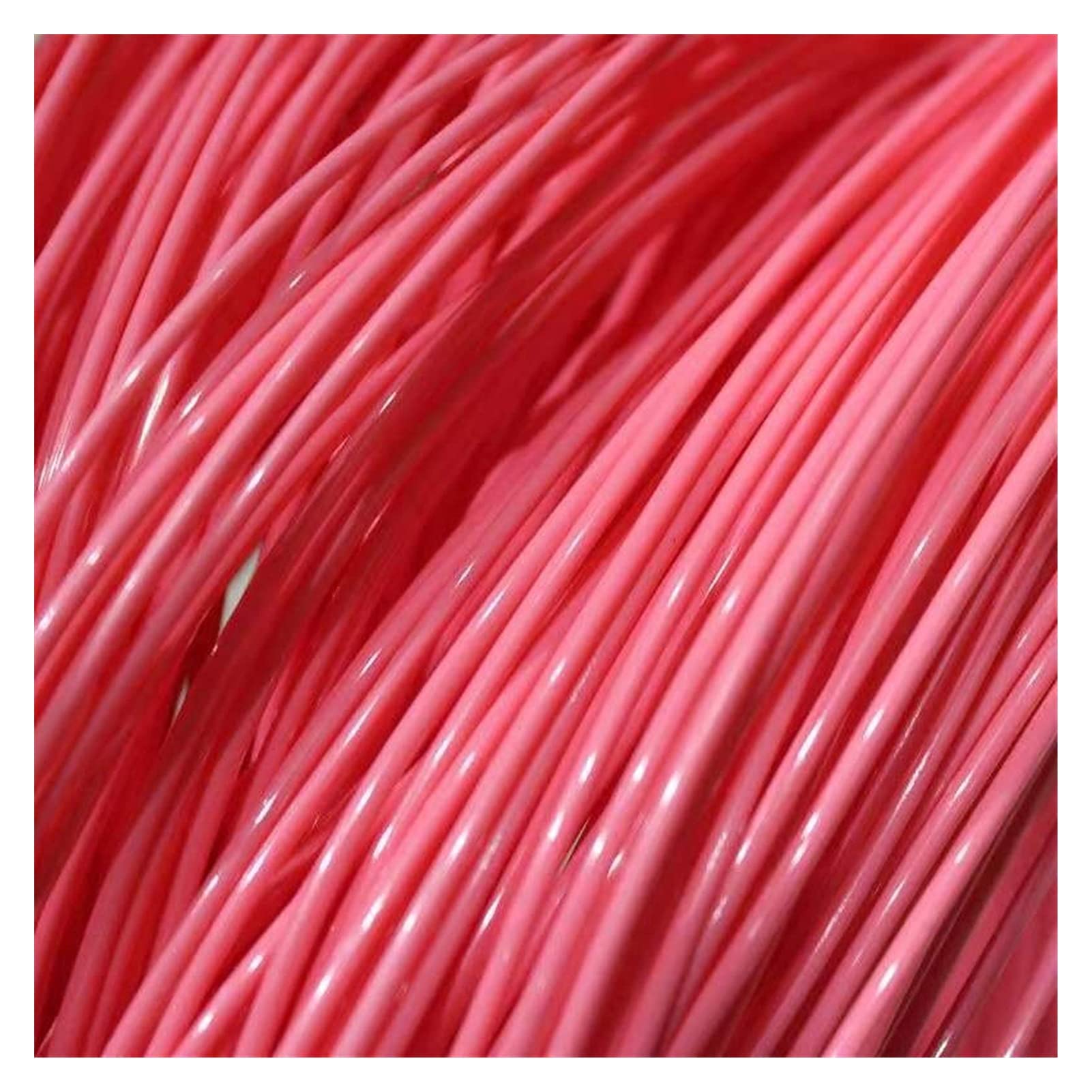 Yebio I Rattan Synthetic Wicker Repair Material,500G 2.5Mm Hand Made Synthetic Pe Rattan/I/2.5Mm