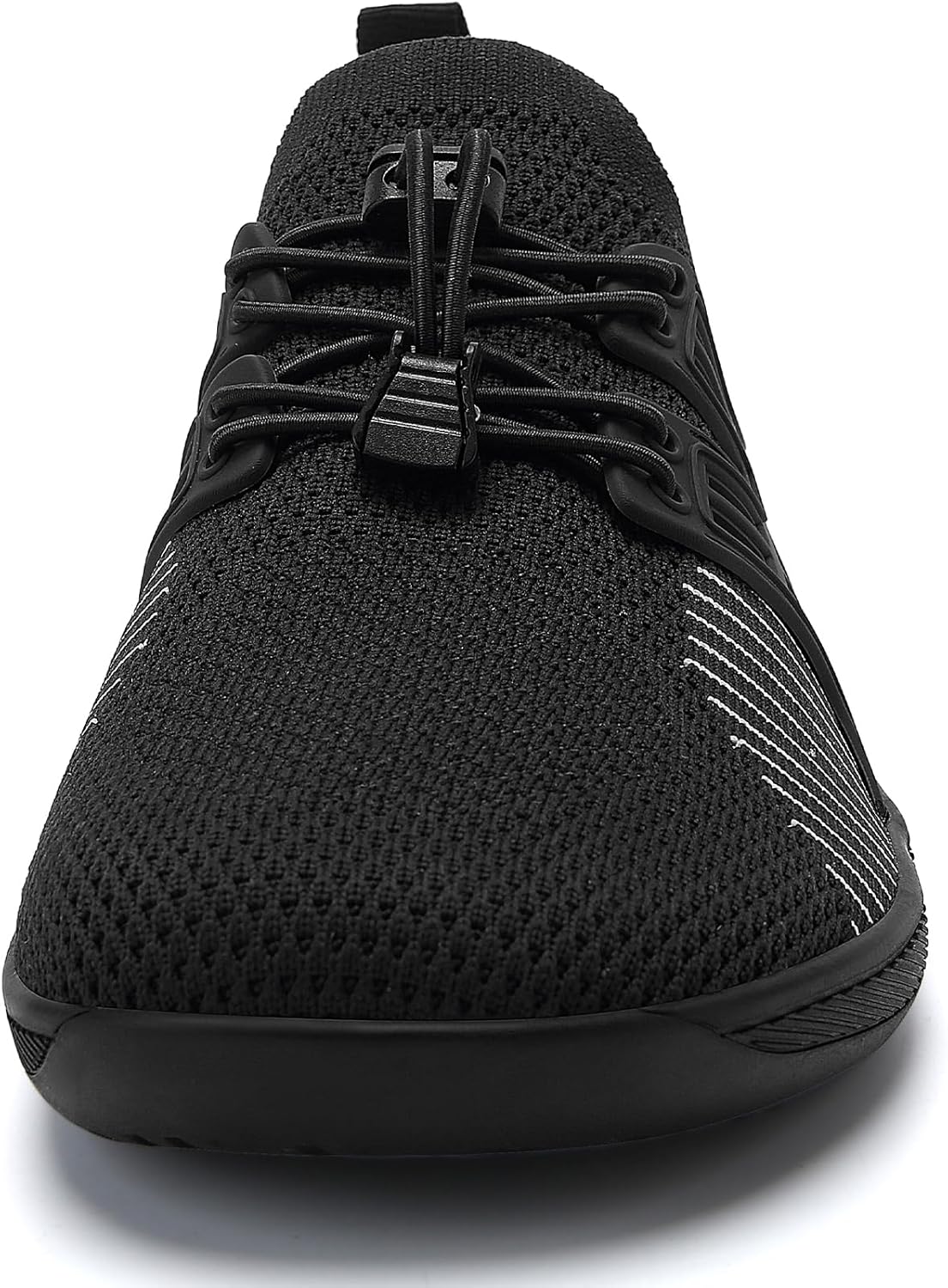 WateLves Wide Water Shoes Womens Mens Barefoot Zero Drop Diabetic Shoes Beach Walking Sneakers - Image 5