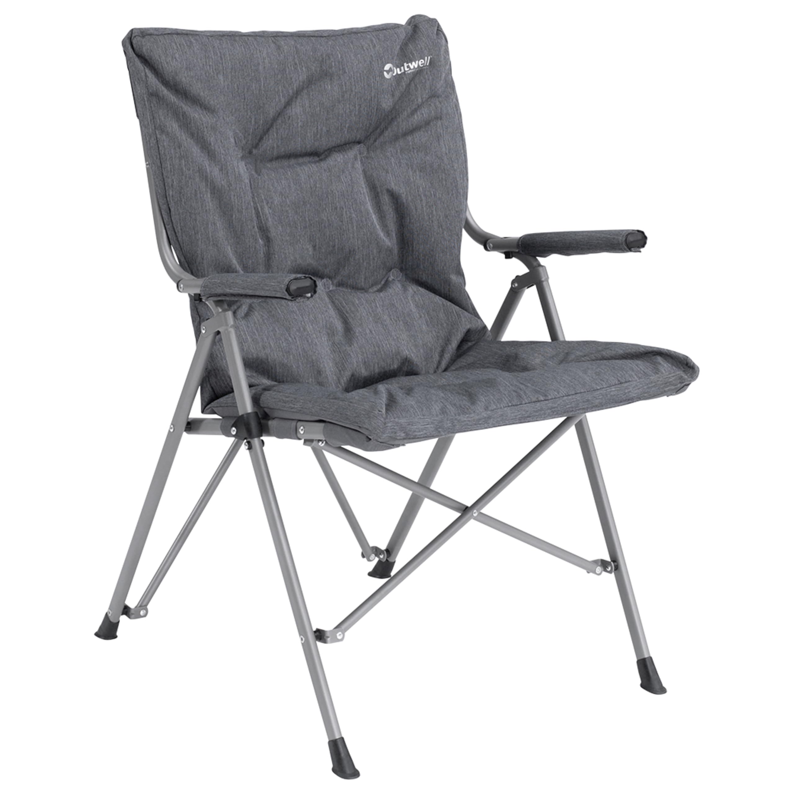 Outwell Accessori Da Campeggio Universali, Colore Grigio - 3