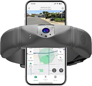 GPS Wireless Dog Fence