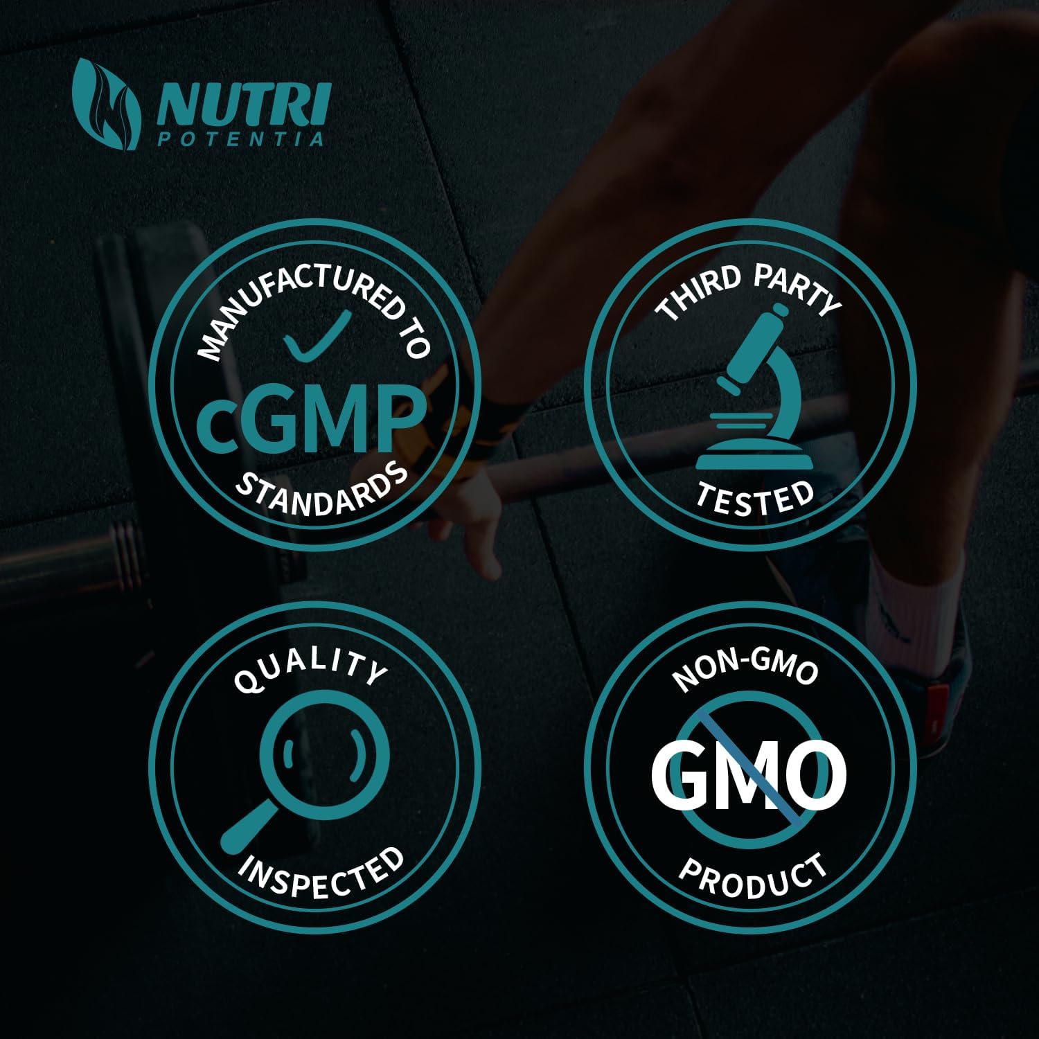 L-Citrulline Malate 2:1 Powder 500g, Citrulline Malate Supplement - Unflavored, Gluten Free, Non-GMO - Image 6