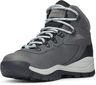 Columbia Women's Newton Ridge Plus Waterproof Hiking Boot