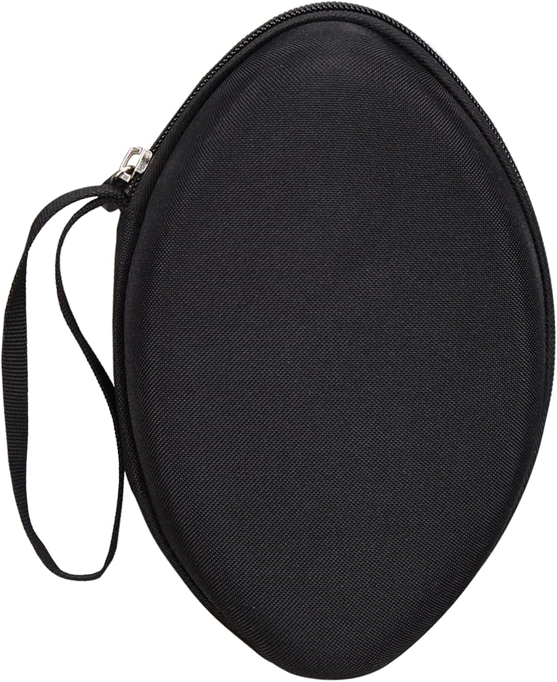 Aproca Case Compatible with Artix CL750 Wired/AILIHEN C8 Over-Ear Headphones, Portable Headset Bag for Accessories -Black (Case Only) - Image 4