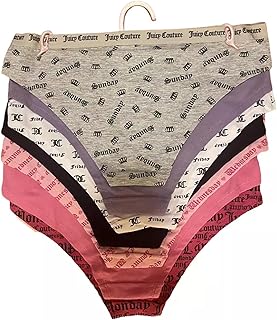 7-Pack Bikinis Panties Underwear Size M - Buy now
