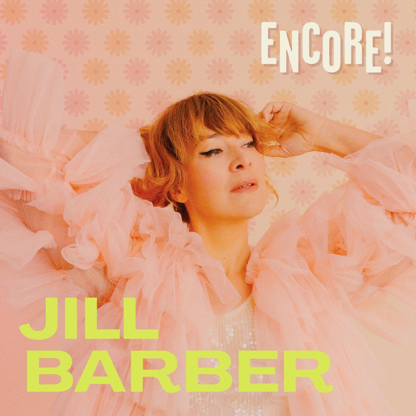 ENCORE! [VINYL]