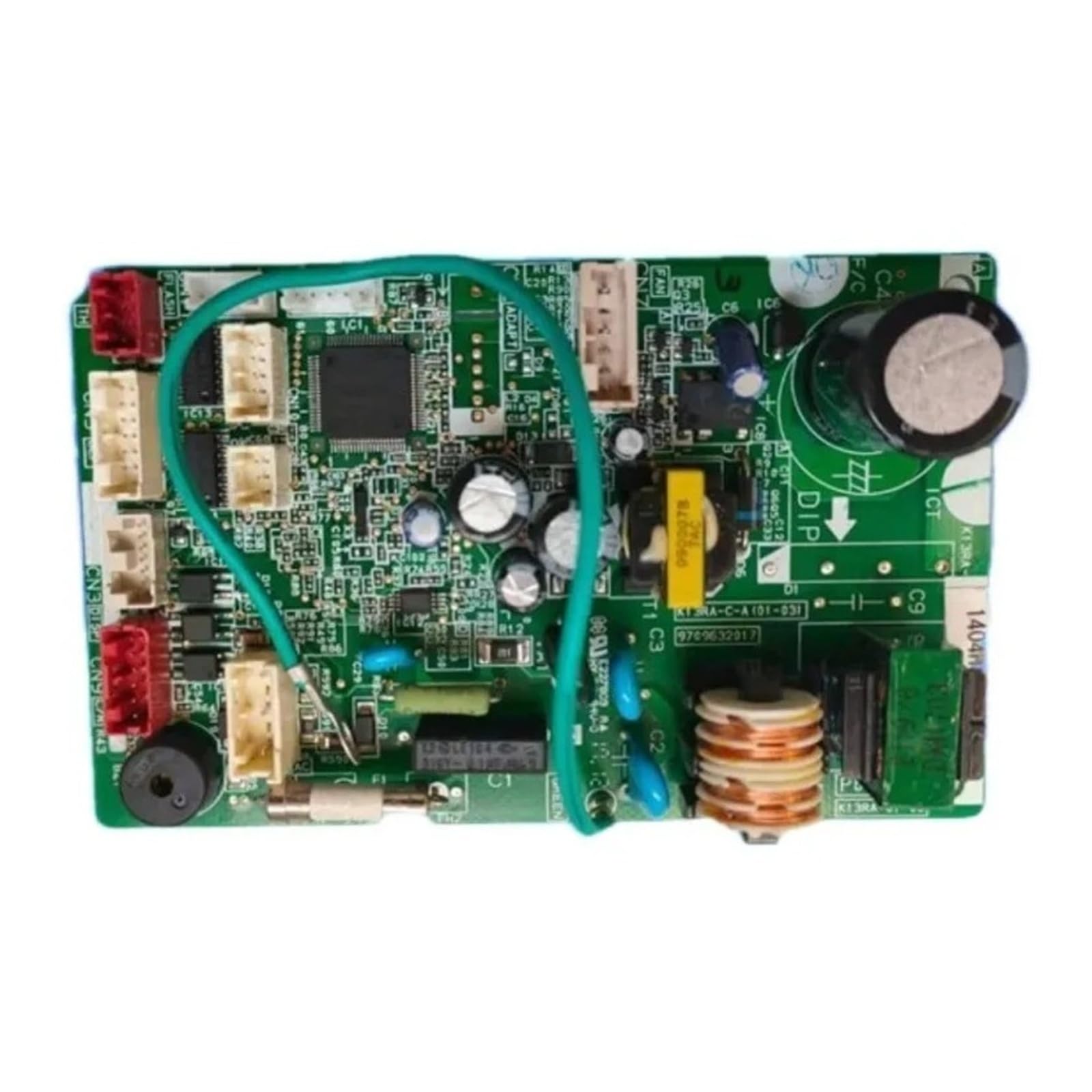 Carte de commande Fujitsu K13RA-CA 9709632017 pour unité haut de gamme