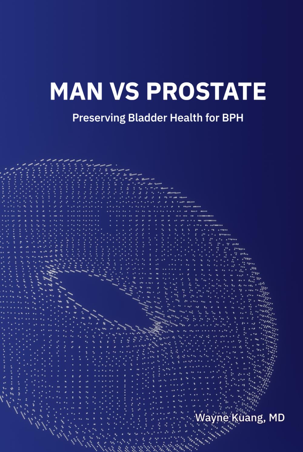 Man vs Prostate: Preserving Bladder Health for BPH