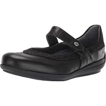 Wolky Womens Morris Mary Jane
