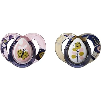 tommee tippee everyday pacifier