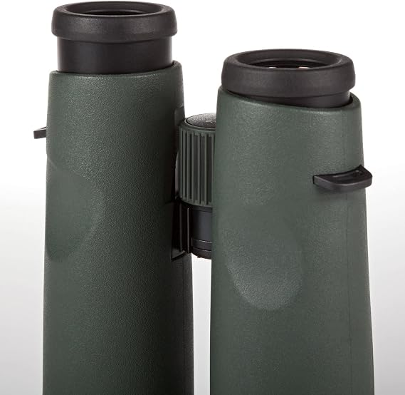 Swarovski Optik EL Swarovision Binocular, 10x42 mm