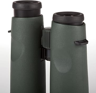 Swarovski Optik EL Swarovision Binocular, 10x42 mm