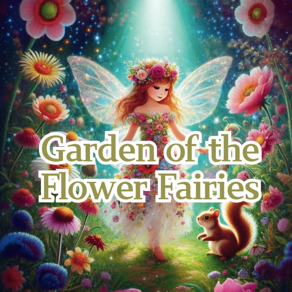 Garden of the Flower Fairies