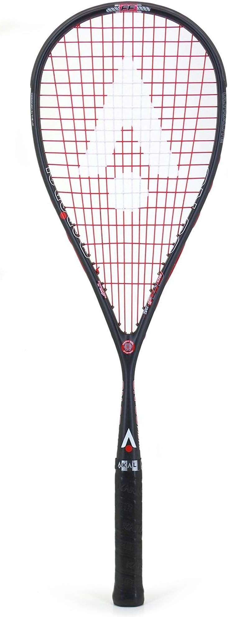 Karakal SN-90 FF Squash Racket (2018)