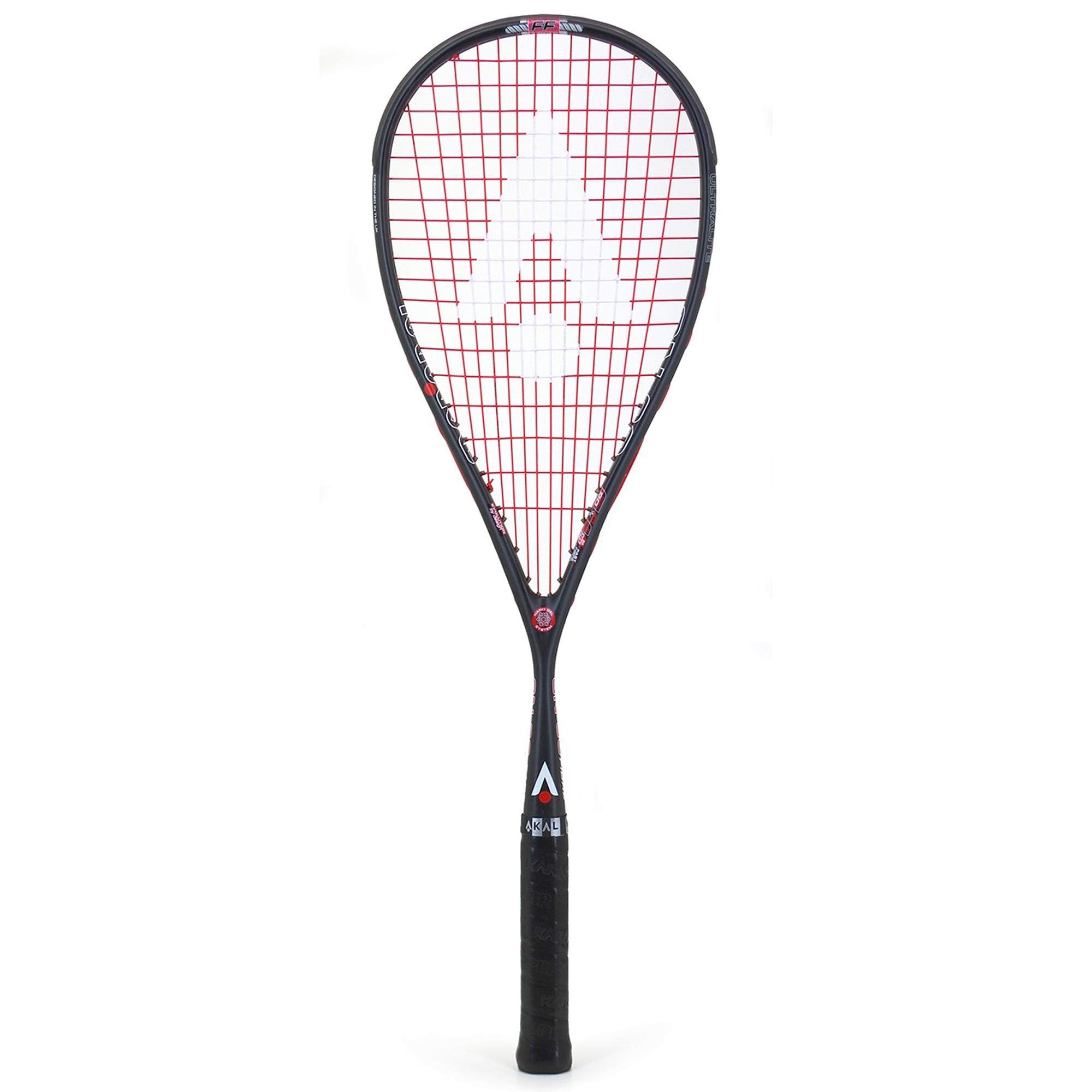 Karakal SN-90 FF Squash Racket (2018)
