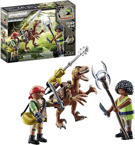 Playmobil Guía Completa Playmobil dinosaurios y donde comprarlos 15 Cómo comprar Playmobil 71264