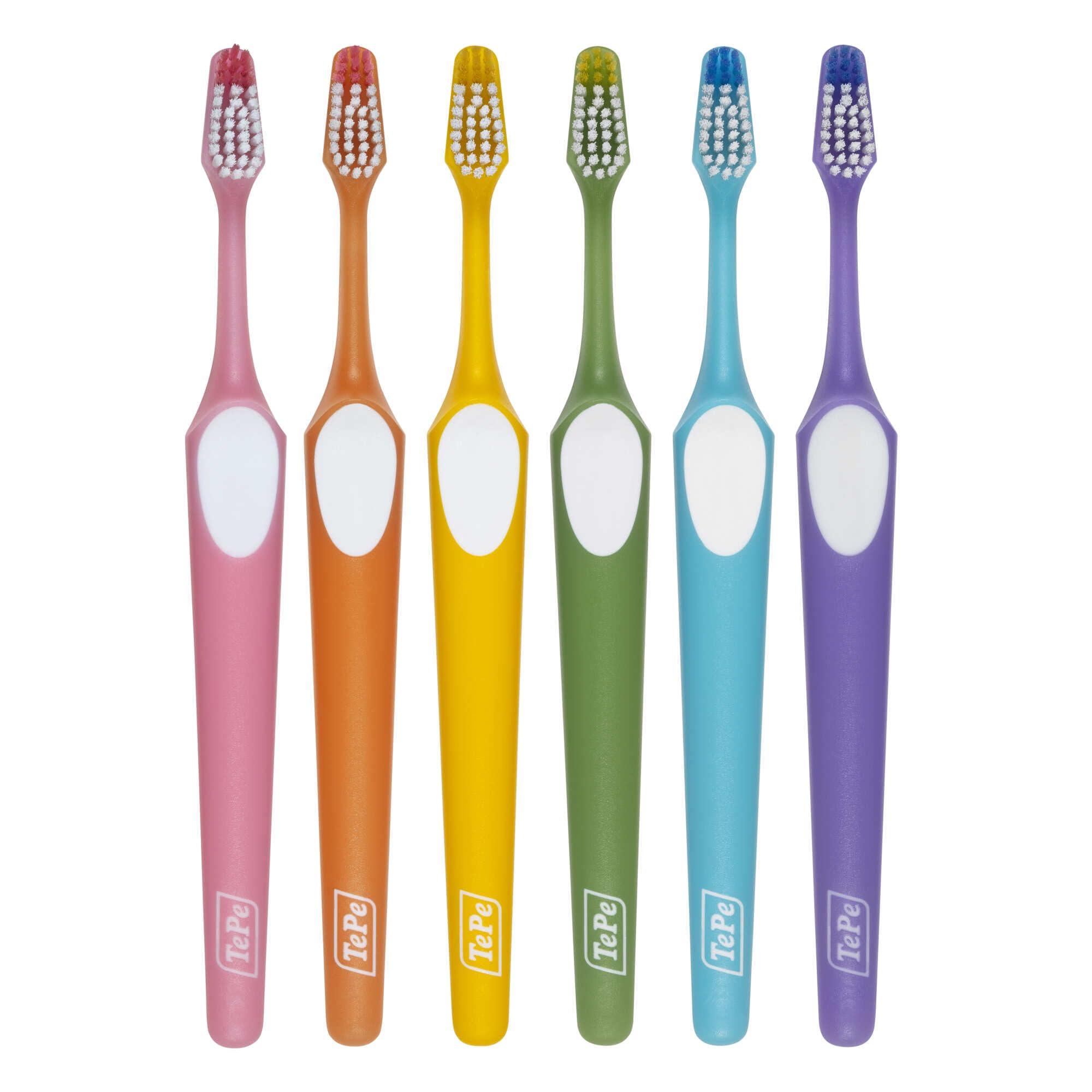 TePe Nova Medium 1 pc blister pack INT