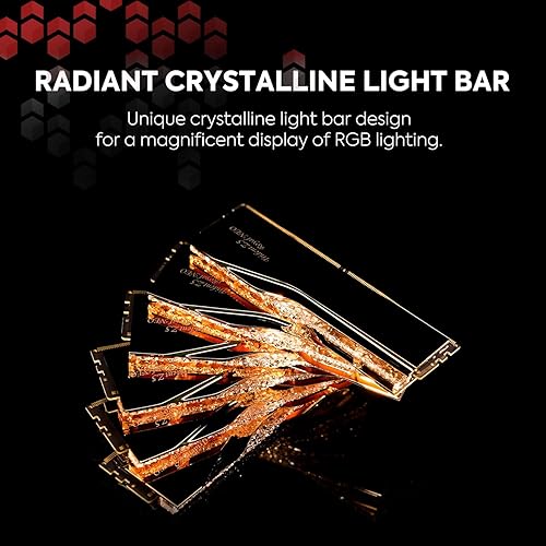 Miniatura 4 de G.SKILL Trident Z5 Royal Neo Series DDR5 RAM (AMD Expo) 32 GB (2 x 16 GB) 6000MTs CL26-36-36-96 1.45V Memoria de computadora de escritorio U-DIMM -