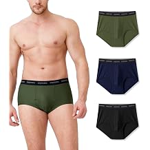 LAPASA Mens Quick Dry Travel Underwear Mesh Trunks/Boxer Briefs/Boxers | 2 & 3 Packs, 4-Hour Quick Dry, Breathable & Lightweight, Moisture-Wicking for Travel, Backpacking, Gym, and All-day Comfort