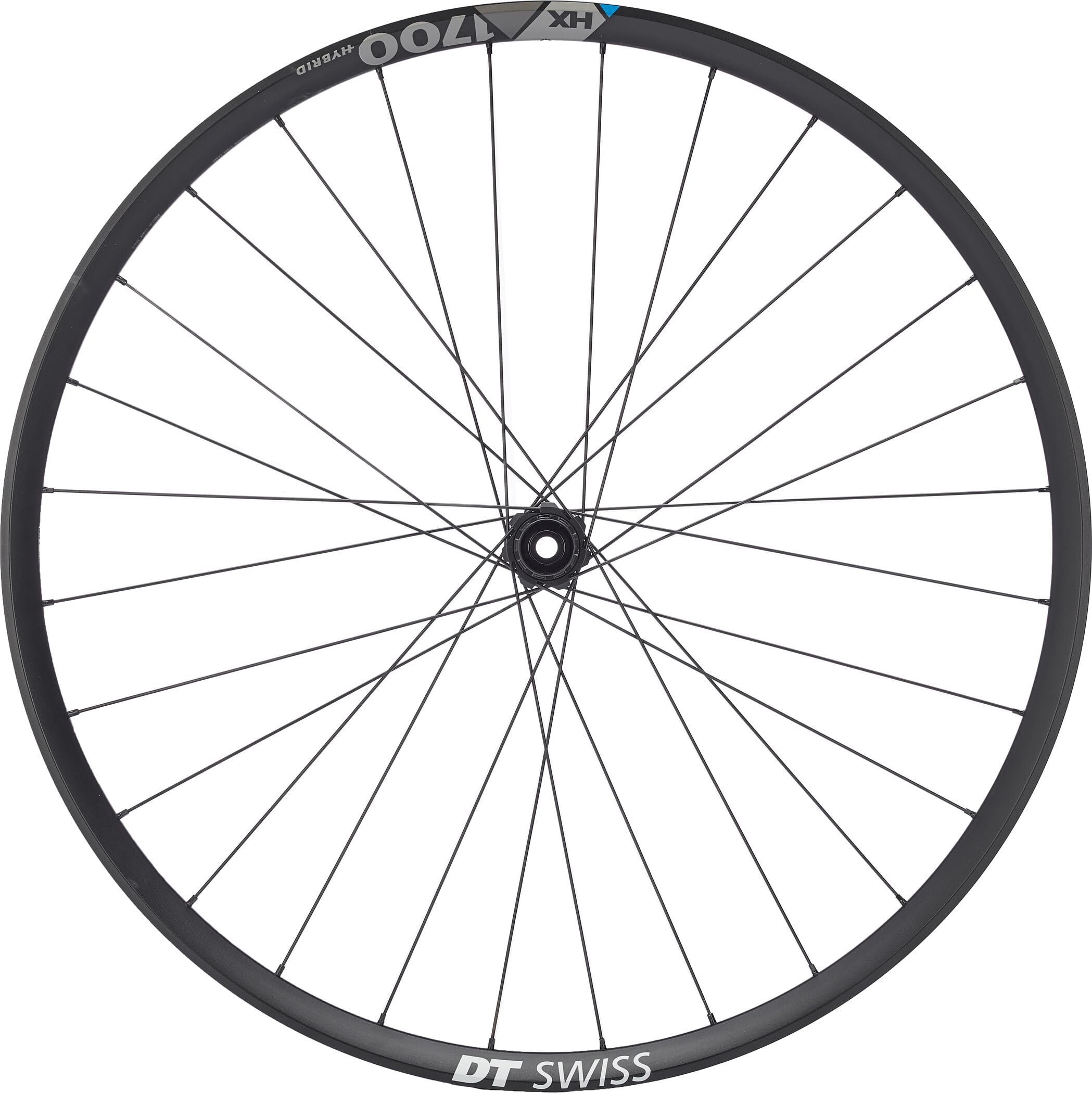 Amazon.com : DT Swiss HX 1700 Spline LS Rear Wheel - 29