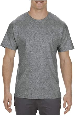 Heavyweight T-Shirt by ALSTYLE