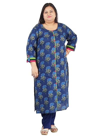 Amazon 4xl kurtis Clearance