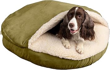 Size: 45.0"L x 45.0"W x 8.0"Th Color: Olive Micro