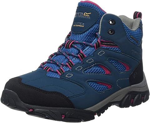 Regatta women's holcombe iep mid high rise hiking boots Clearance