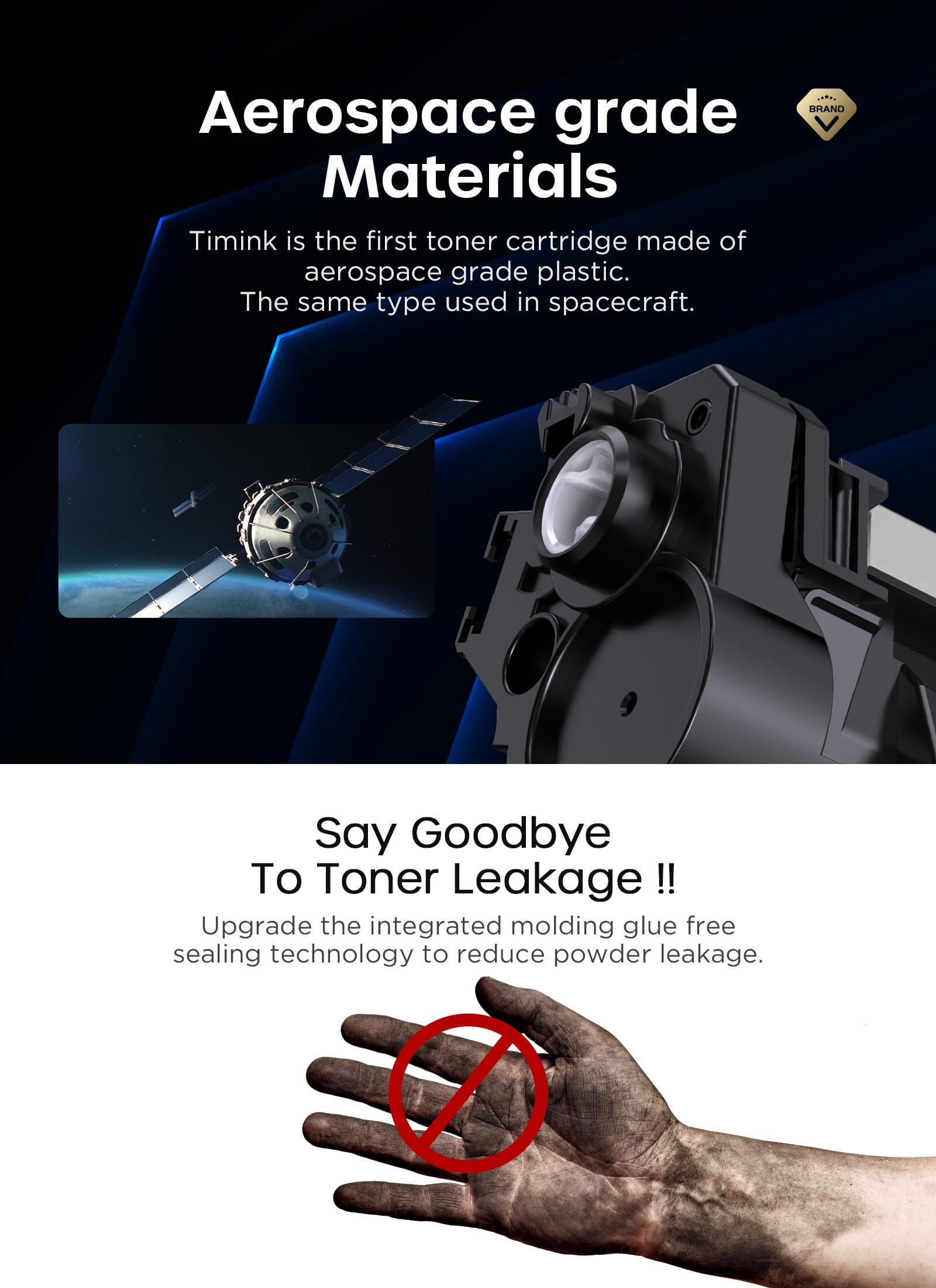 TN-243CMYK MFC L3750CDW TN247 Toner: 5 MFC-L3770CDW Zestaw kompatybilny z Brother DCP-L3550CDW MFC-L3750CDW TN243CMYK TN247 HL-L3210CW DCP-L3510CDW HL-L322210CDW 30CDW MFC-L3710CW TN-247 TN