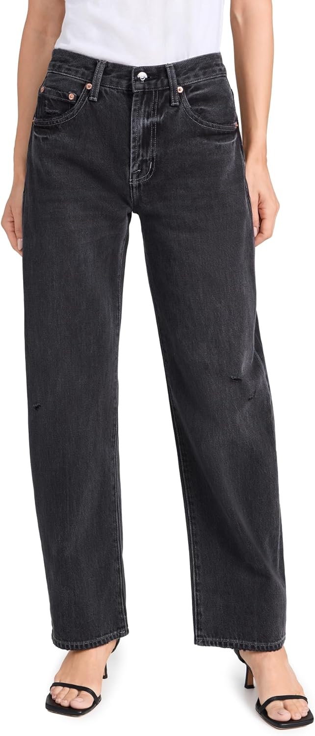 Pistola Women's Lexi Jeans