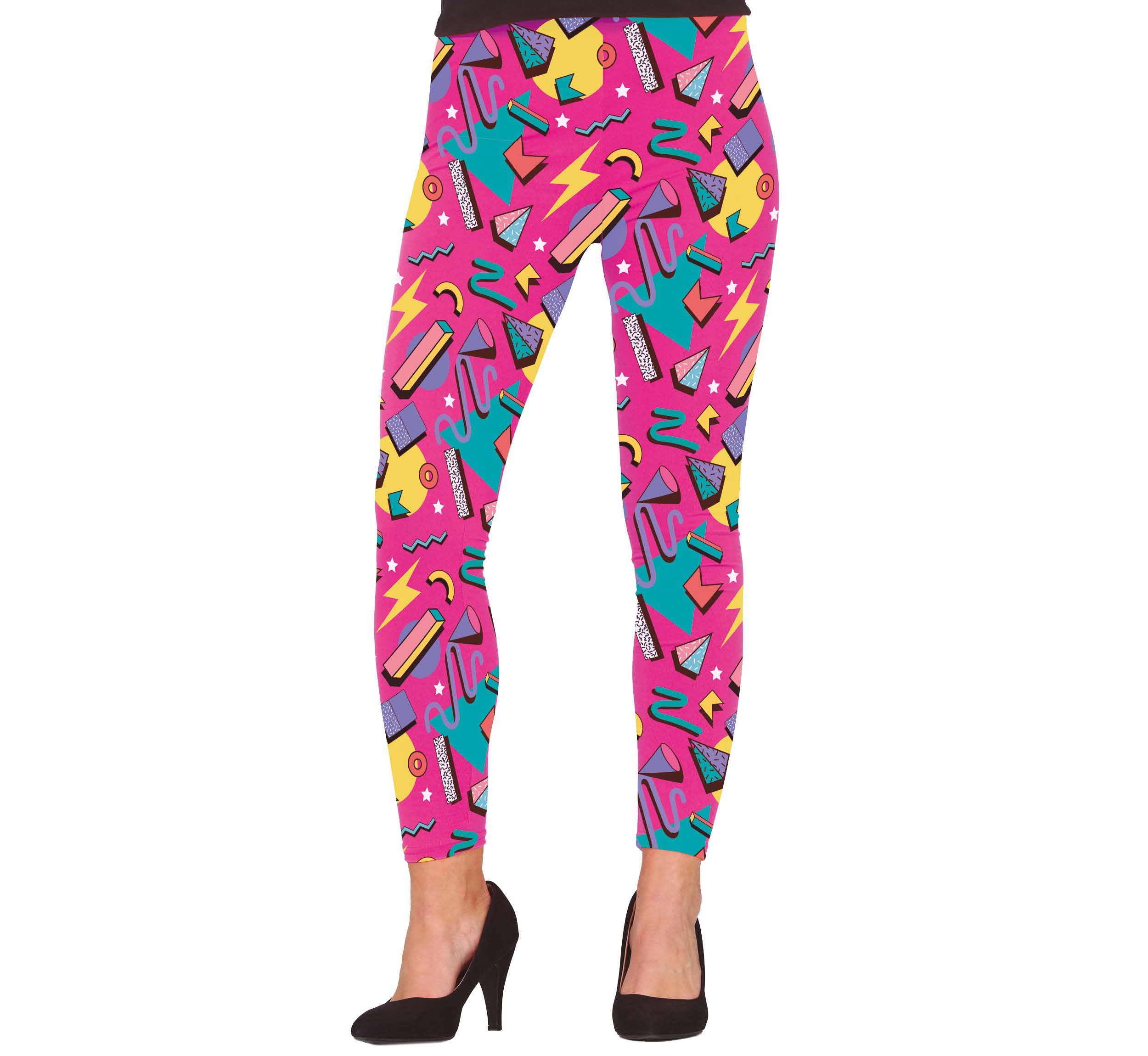 FIESTAS GUIRCA 16405 Adult Costume, Cartoon, Multicoloured, L