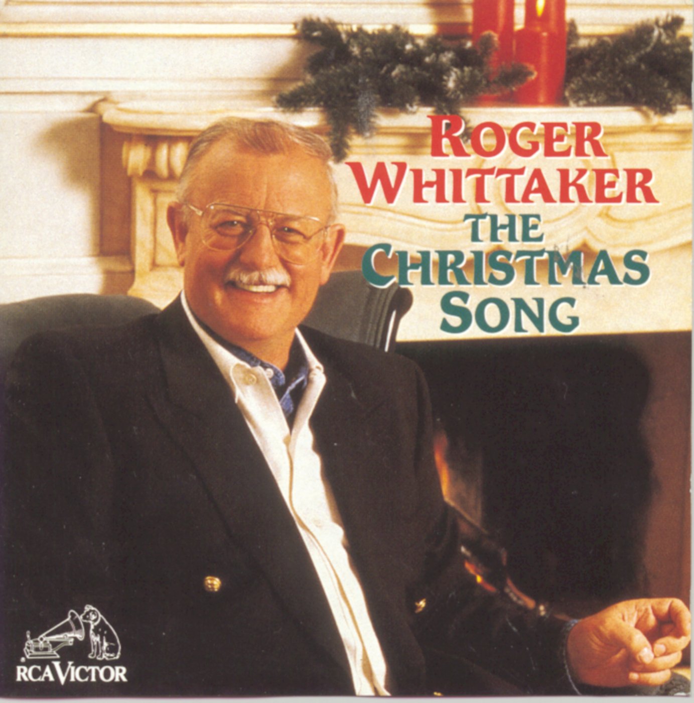 Roger Whittaker