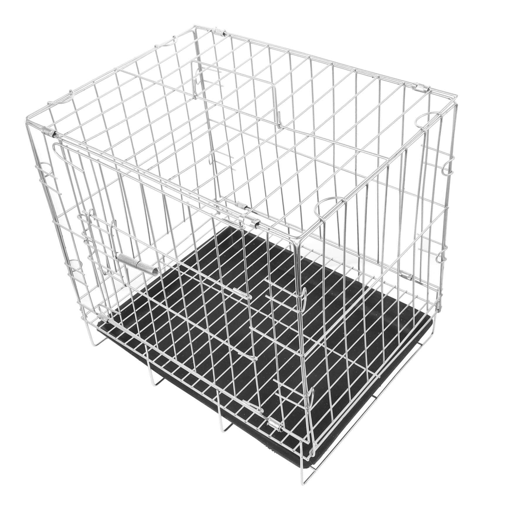 Jaula De Cría para De Gran Capacidad Jaula De Acero Inoxidable para Cría De para Apareamiento para Pájaros Amplio
