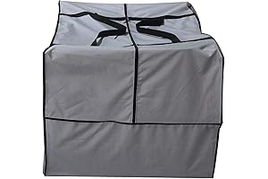 Patio Cushion Storage Bag: Protect Your Cushions, Patio Season After Season