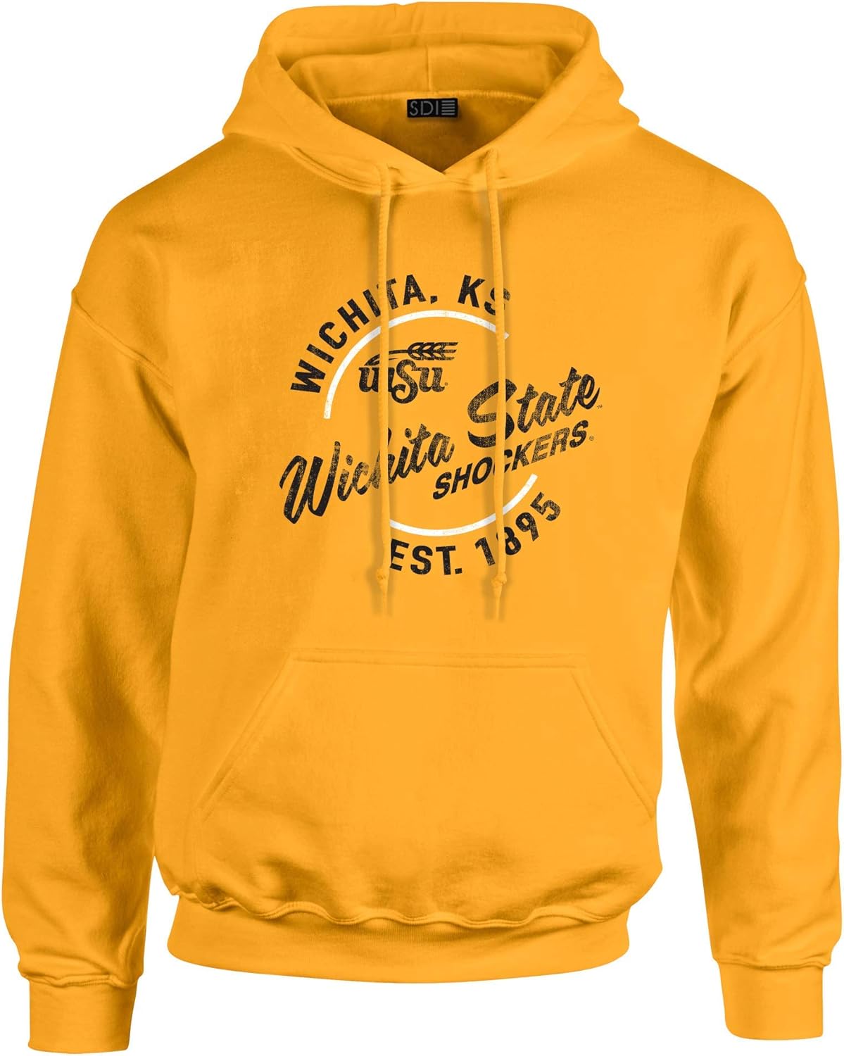 SDI 50/50 Hoodie
