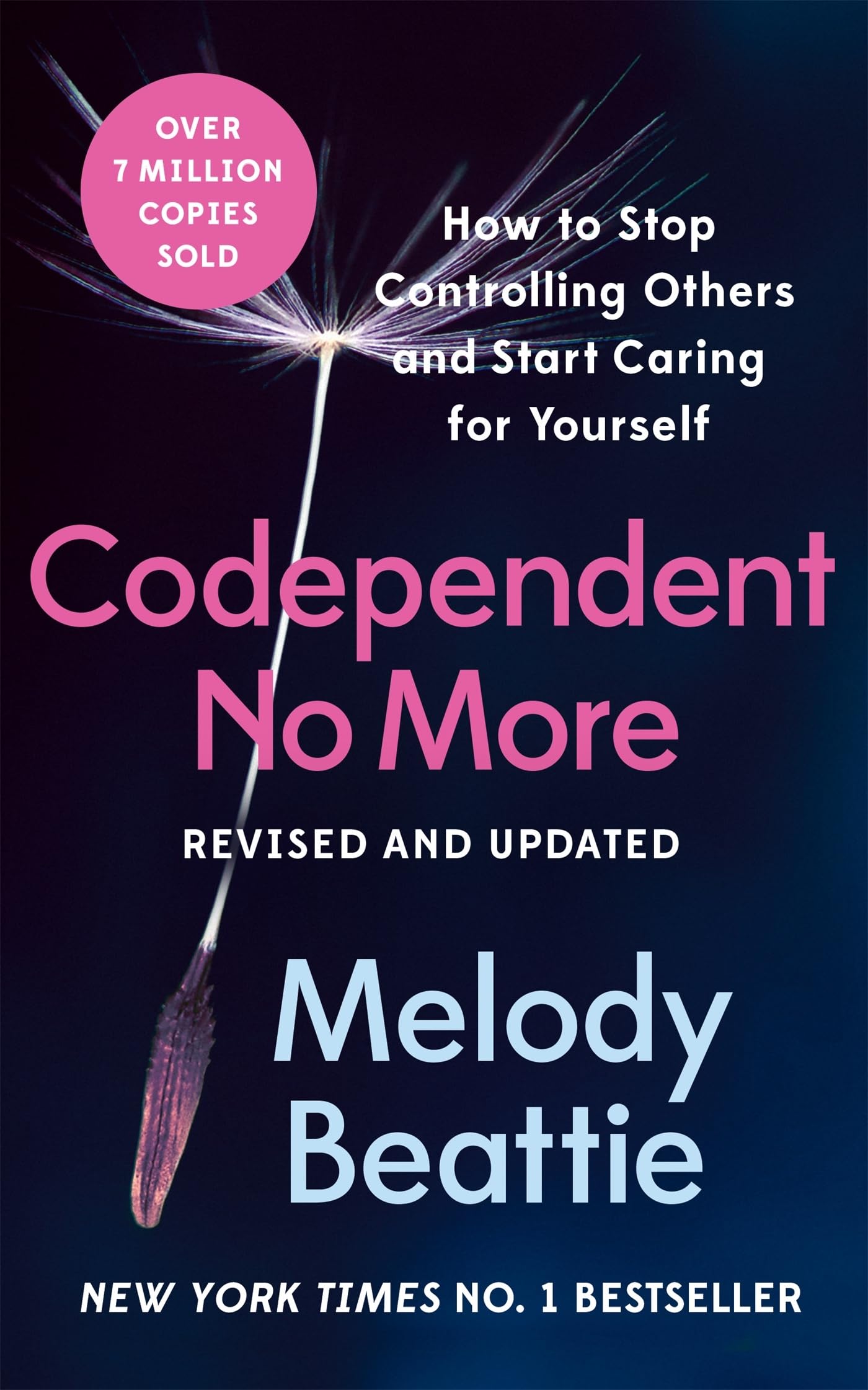 Codependent No More: How to Stop Controlling Others and Start Caring for Yourself Paperback – 13 April 2023