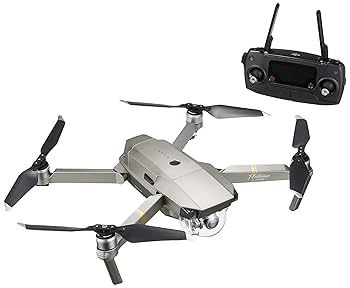 ドローン マビックプロ MAVIC PRO DJI Mavic Pro Review: a new dimension | The Verge