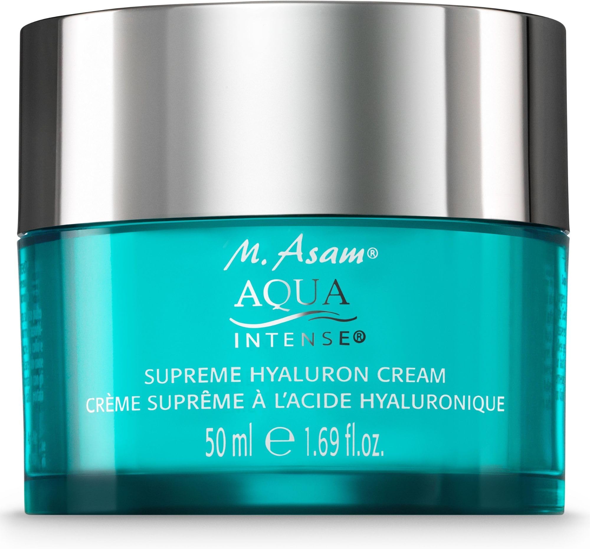 Aqua Intense Supreme Hyaluron Cream 50 ml