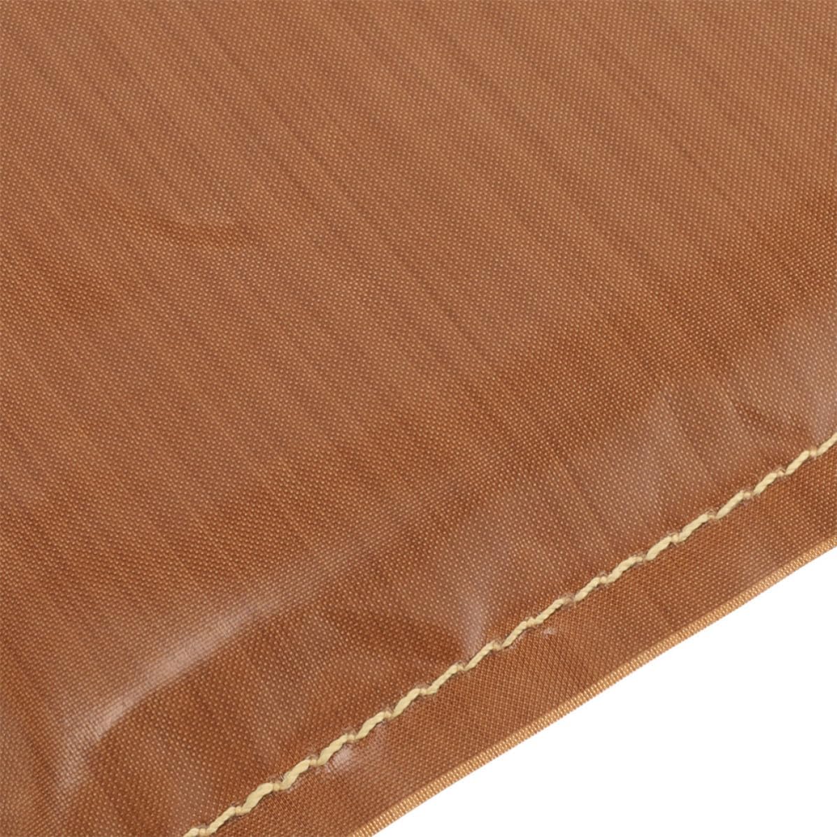 Heat Press Pillow for Clothing Vinyl Projects Cotton Fiber Cushion