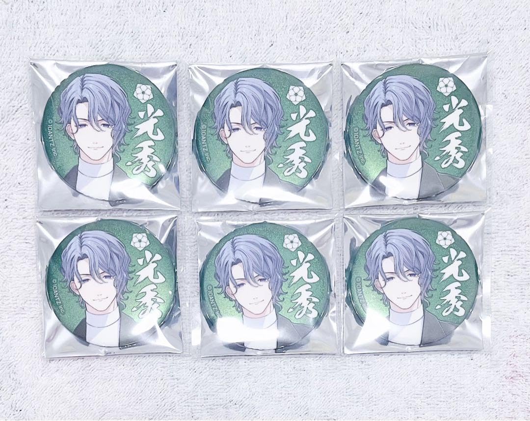 戦国ALIVE 明智光秀 缶バッジ Amazon.co.jp: 戦国A LIVE 明智光秀 缶バッジ G : おもちゃ