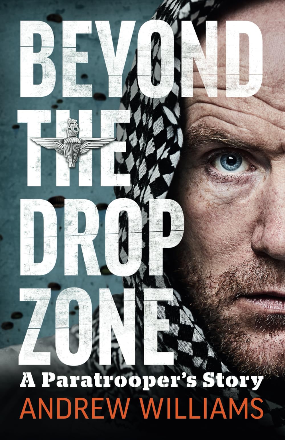 Beyond The Drop Zone: A Paratrooper's Story