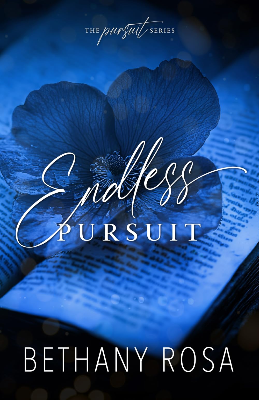 Endless Pursuit: An Enemies to Lovers Spicy Standalone Romance: An Enemies to Lovers Steamy Romance: 5 (The Pursuit Series)