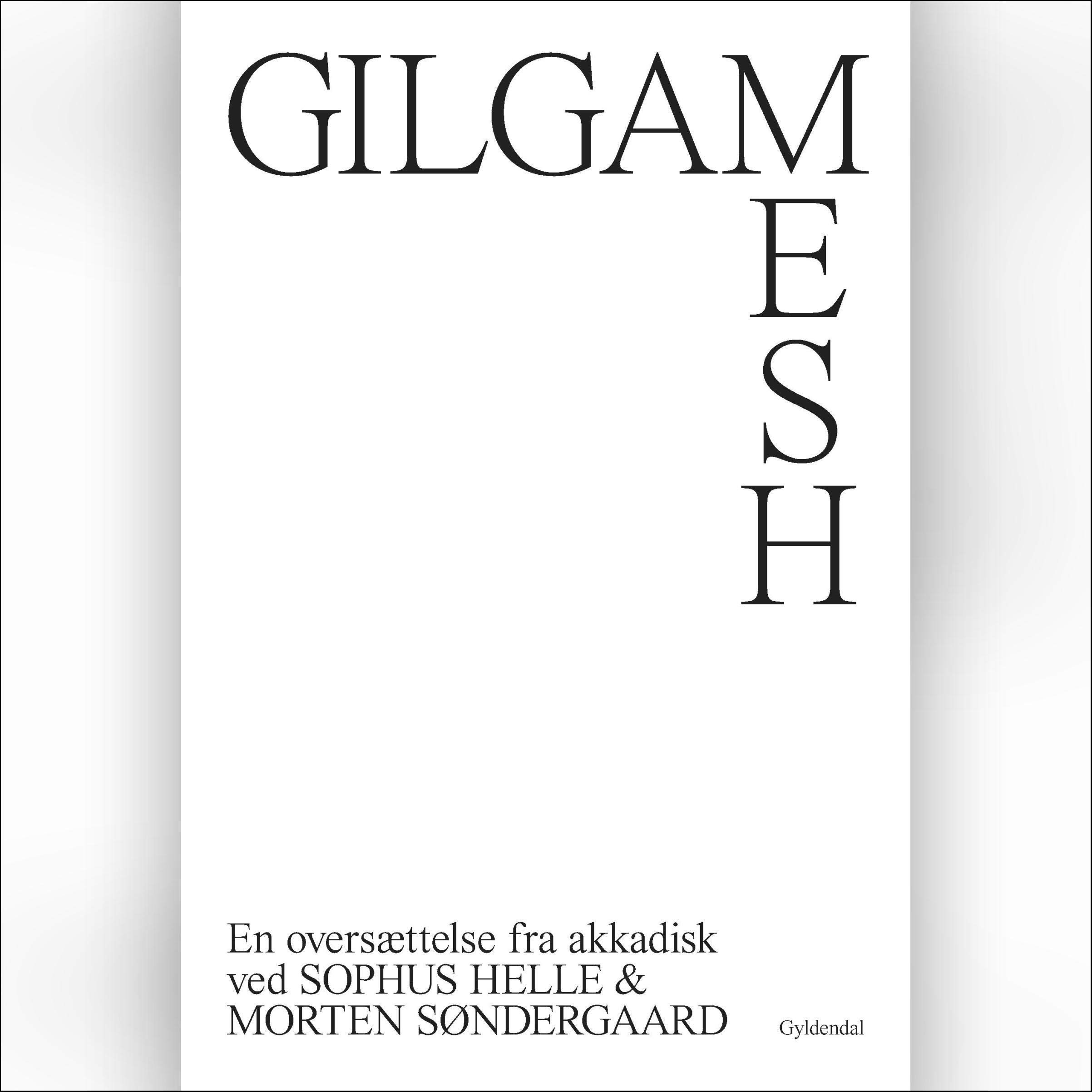 Gilgamesh