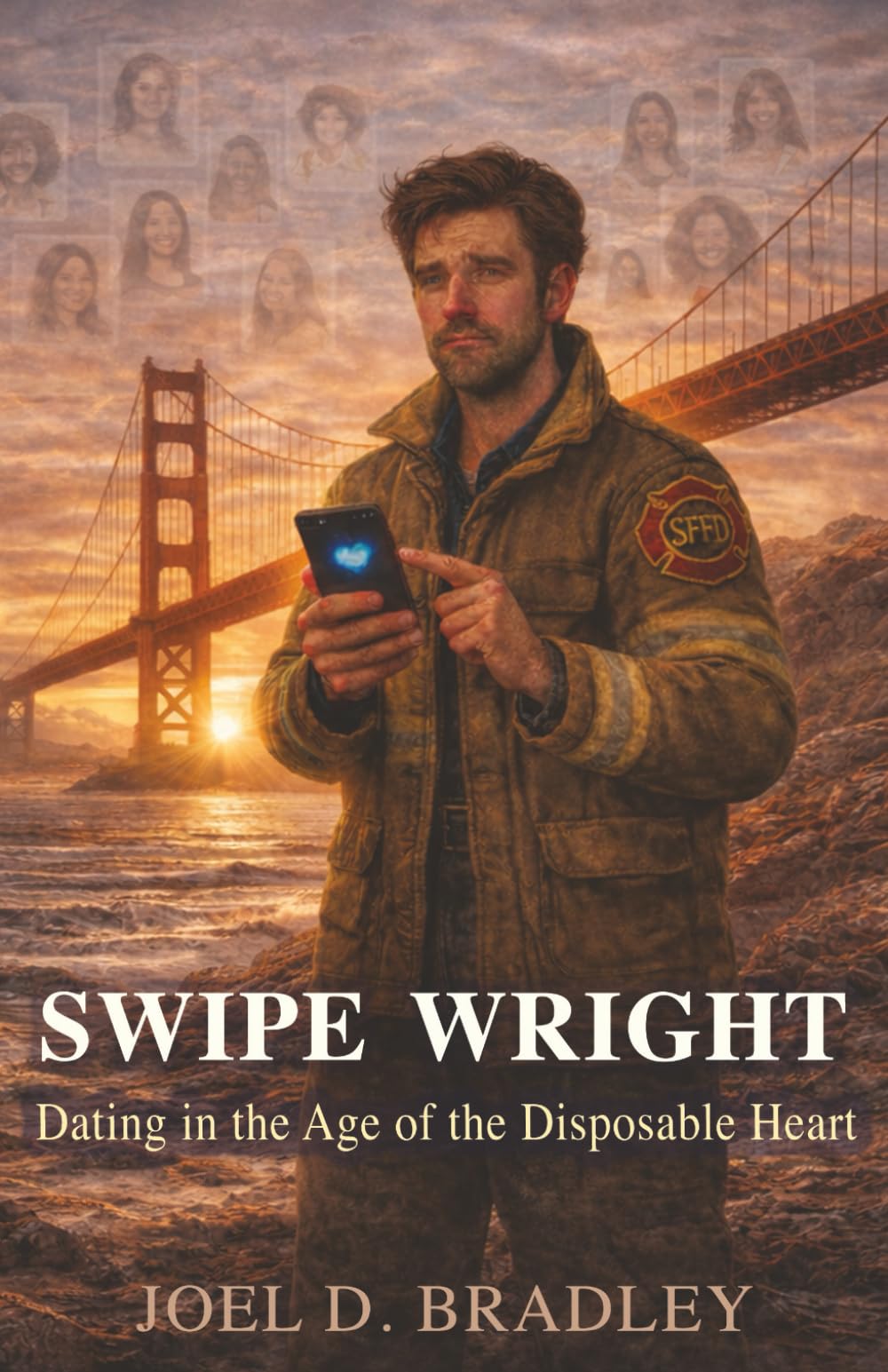 Swipe Wright: Dating in the Age of the Disposable Heart