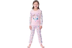 Barbie Dream Team Pijamas para Niñas Unicornio