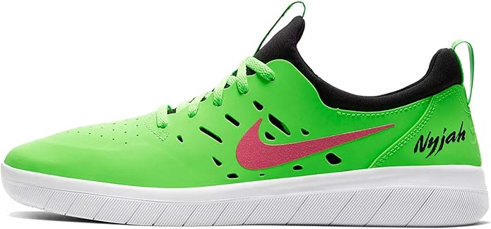 Nike SB Nyjah Free Mens Skateboarding 