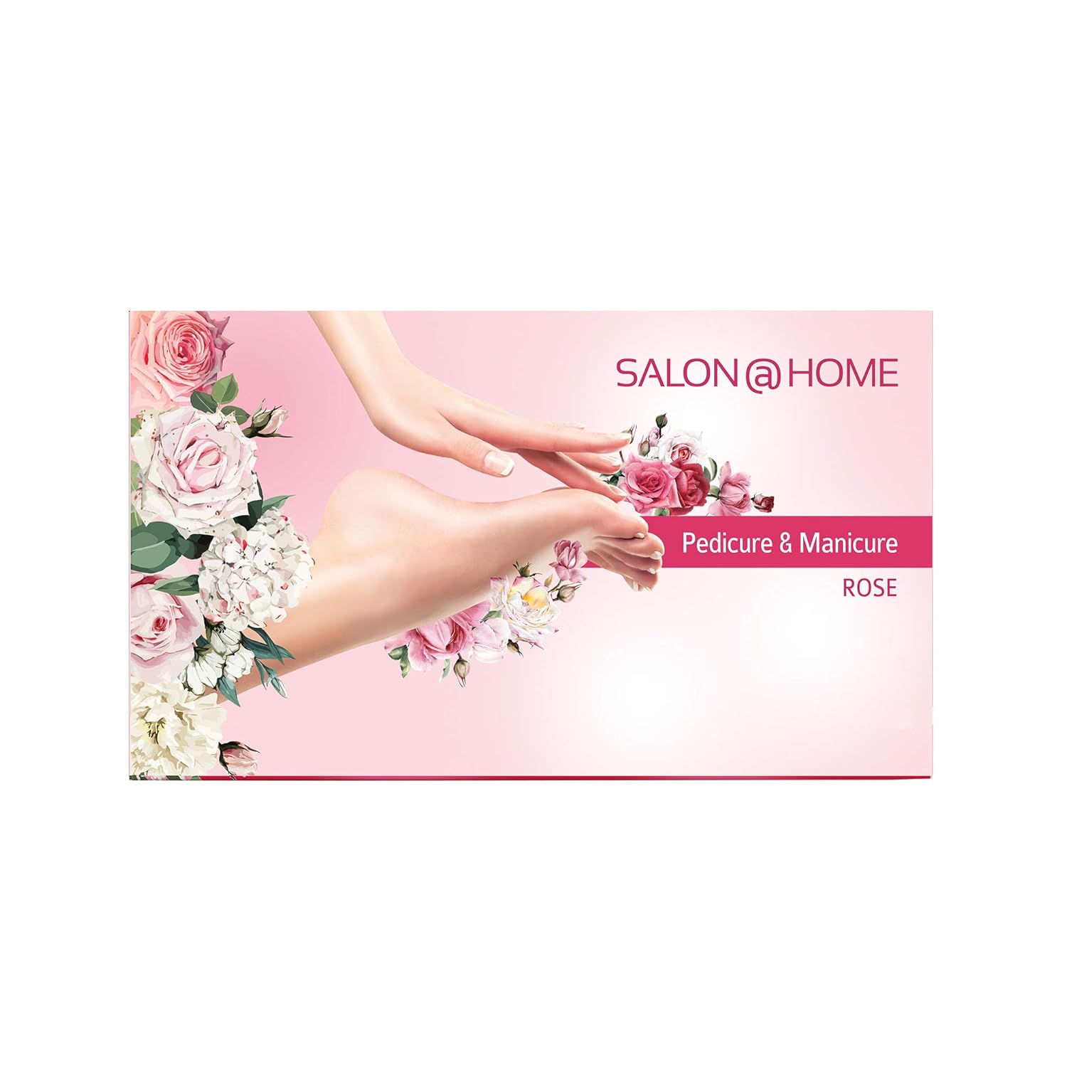 Manicure & Pedicure, 200 ml