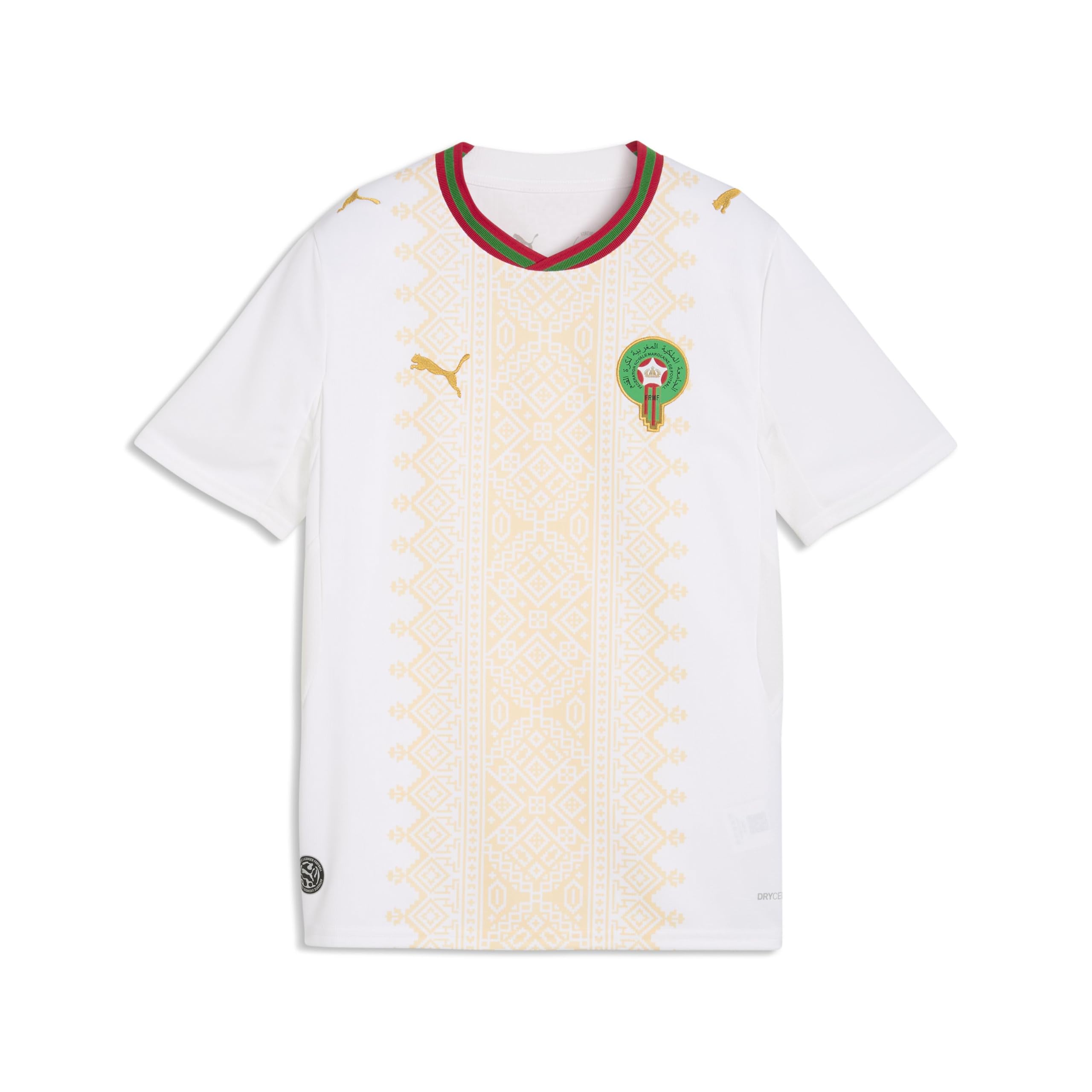 PUMA FRMF Away Jersey Replica Jr